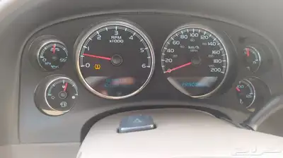 جمس يوكن XL 2008 13