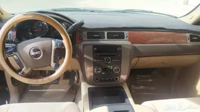 جمس يوكن XL 2008 10