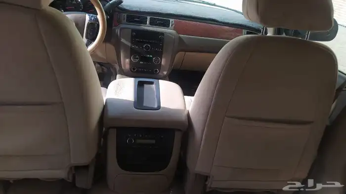 جمس يوكن XL 2008 11