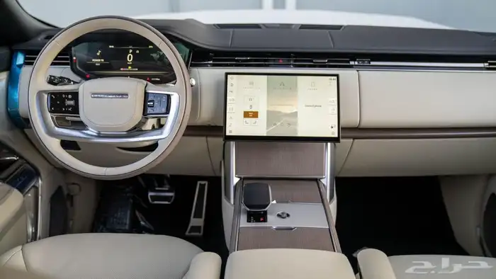 رنج روفر اوتوبايوغرافي 2025 9