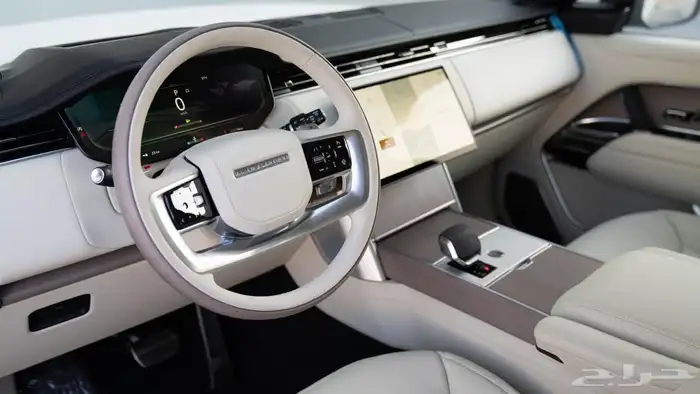 رنج روفر اوتوبايوغرافي 2025 3