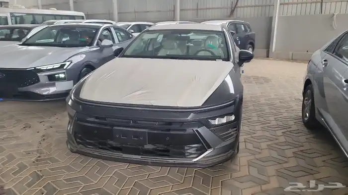 سوناتا 2025 جميع الالوان والفئات اقساط بنوك 3