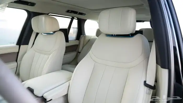 رنج روفر اوتوبايوغرافي 2025 4