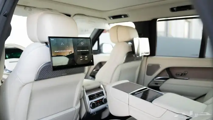 رنج روفر اوتوبايوغرافي 2025 6