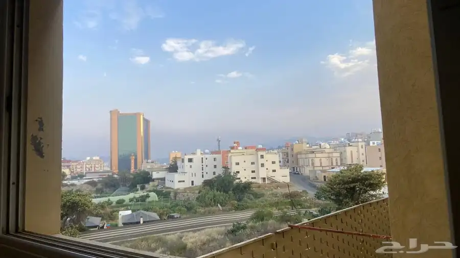 شقه مفروشه 5