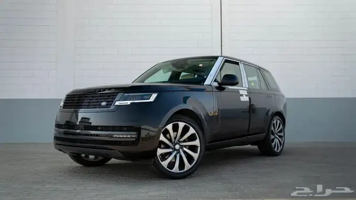 رنج روفر اوتوبايوغرافي 2025 0
