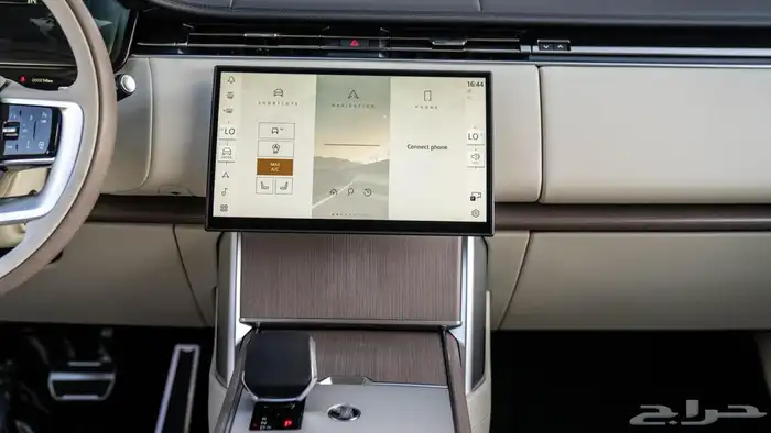 رنج روفر اوتوبايوغرافي 2025 10