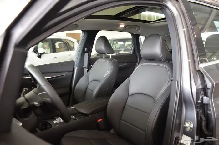 انفنتي QX50 2023 7