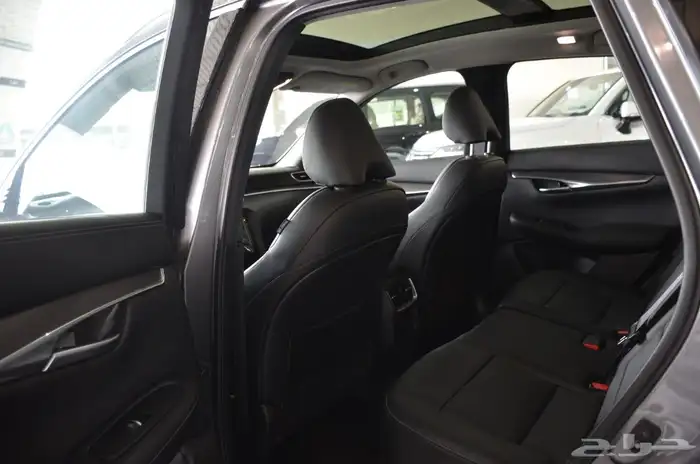 انفنتي QX50 2023 6