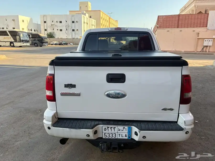 اكسلبور سبورت ترك 3