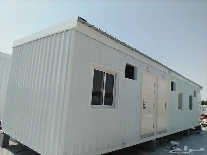 بورتبلات مجمعات كنتينرات 6