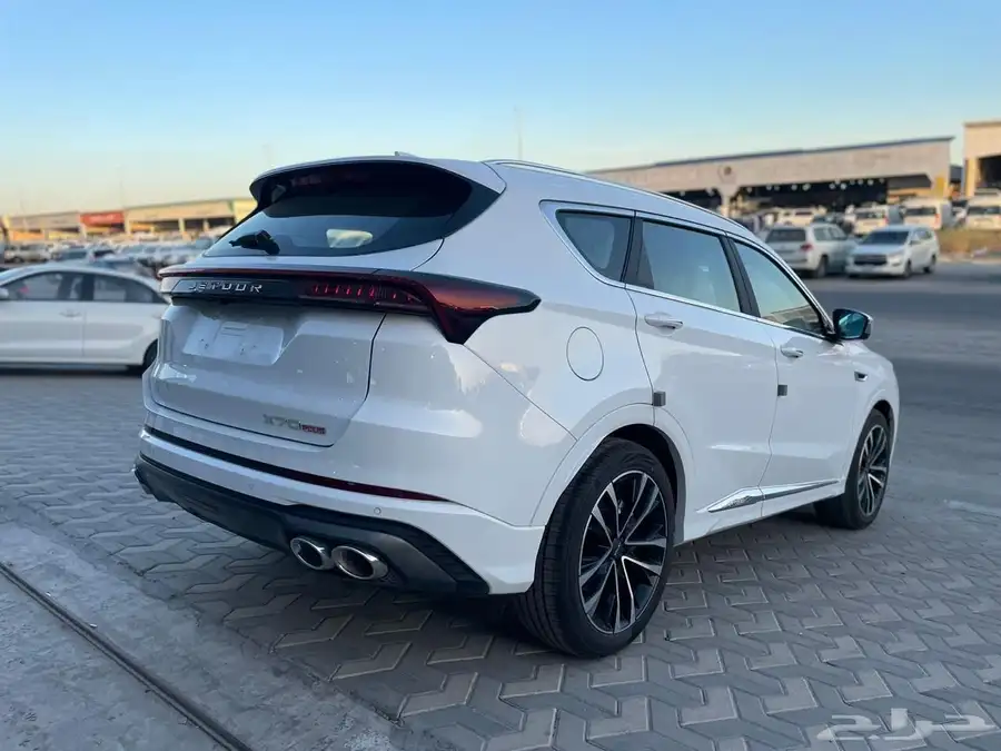 جيتور x70 بلس 2025 2