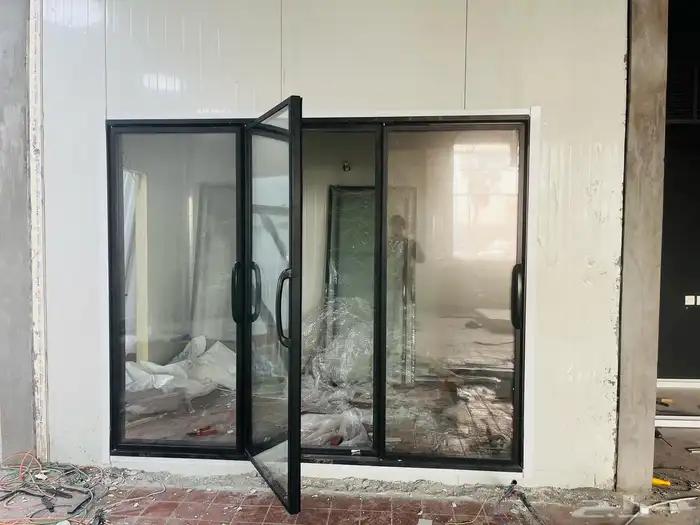ثلاجات عرض تبريد وتجميد عصاير خضار مفرزنات 14