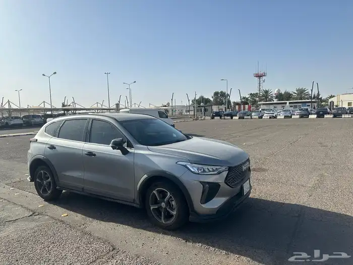 هافال جوليان للتنازل 1