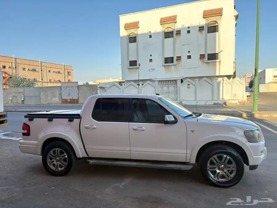 اكسلبور سبورت ترك 9