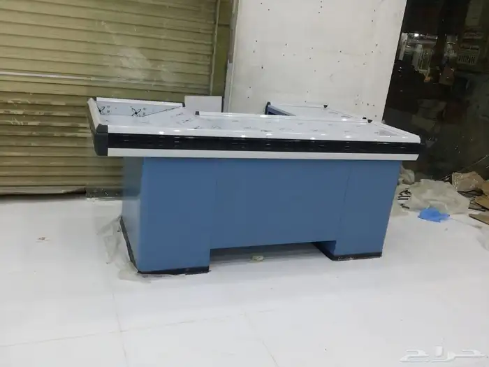 ثلاجات عرض تبريد وتجميد عصاير خضار مفرزنات 31