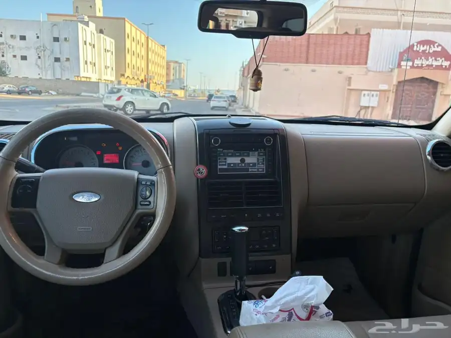 اكسلبور سبورت ترك 14