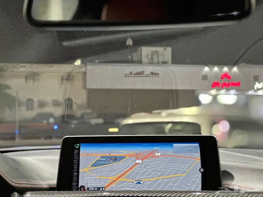 بي ام دبليو M4 موديل 2016 14
