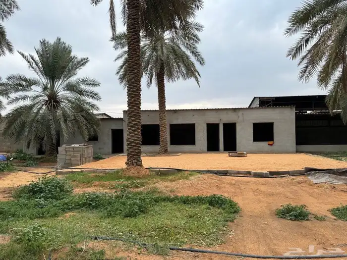 للبيع مزرعة القصيم ( المليدا الشمالية ) وغيرها الكثير 12