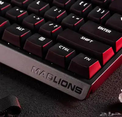 كيبورد ماد 60 و 68 اتش اي keyboard mad 60 he 68 he 2