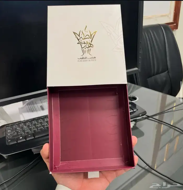 تصنيع العطور ومستحضرات التجميل 60