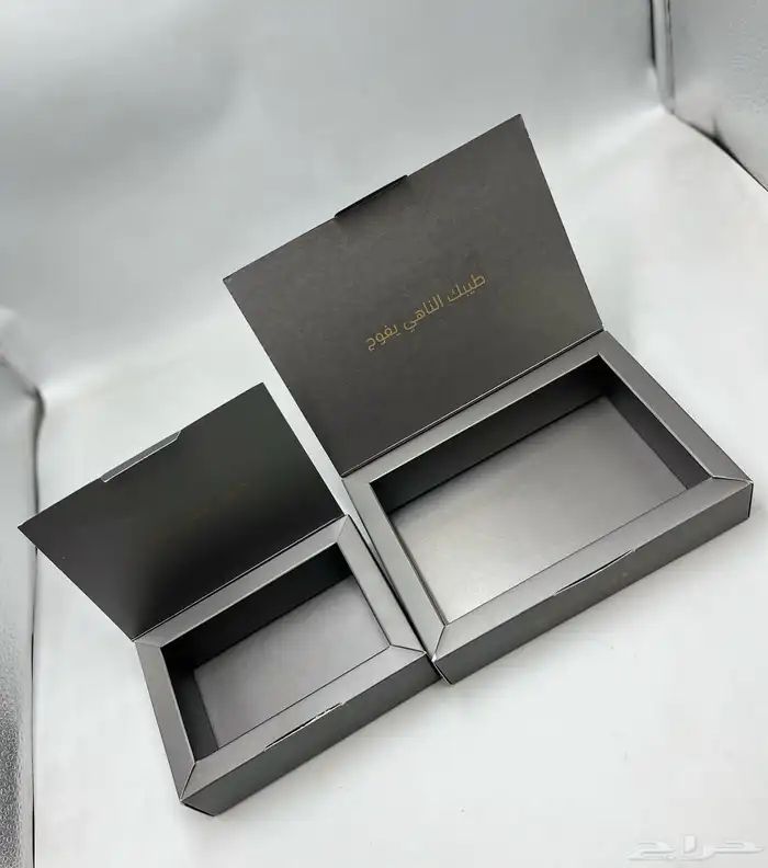 تصنيع العطور ومستحضرات التجميل 15