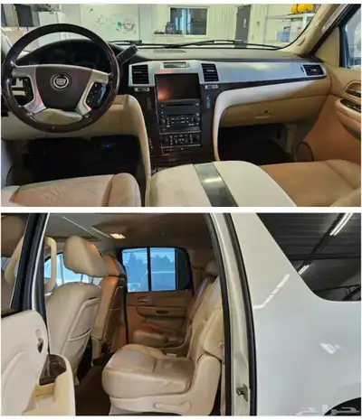إسكاليد 2007 4