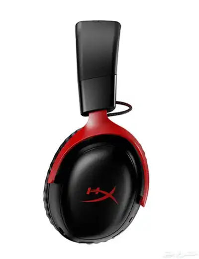 سماعة هايبر اكس كلاود 3 لاسلكي Hyper x cloud 3 wireless 4