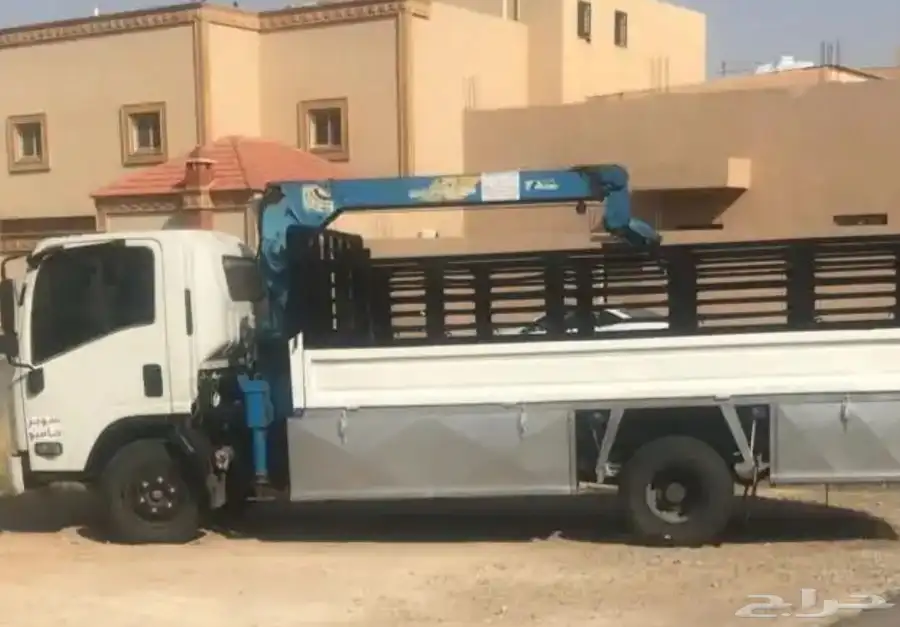 دينا كرين ونش دينا 0