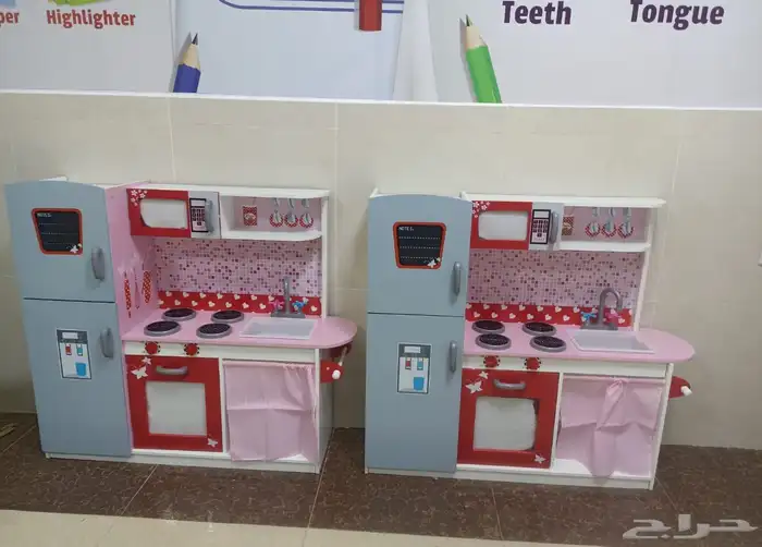 تجهيز مدارس اثاث مدارس العاب اطفال 4