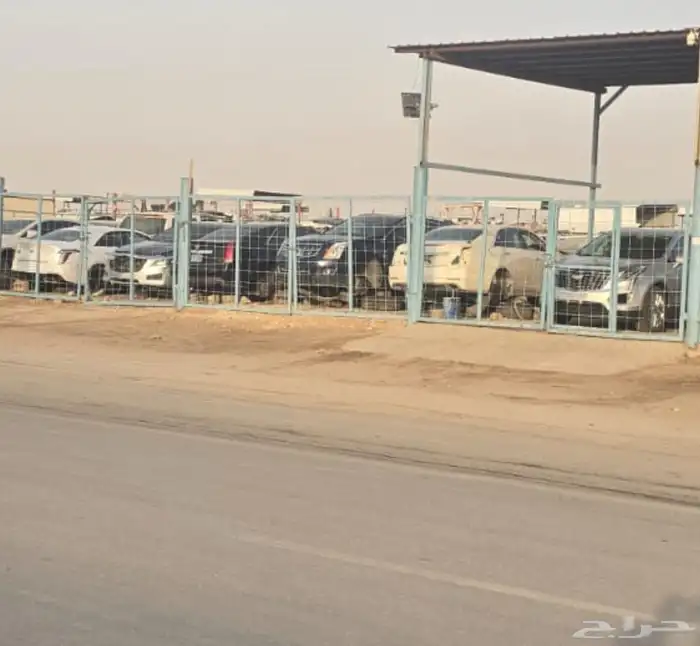 كاديلاك بانواعه للبيع قطع غيار فقط 1