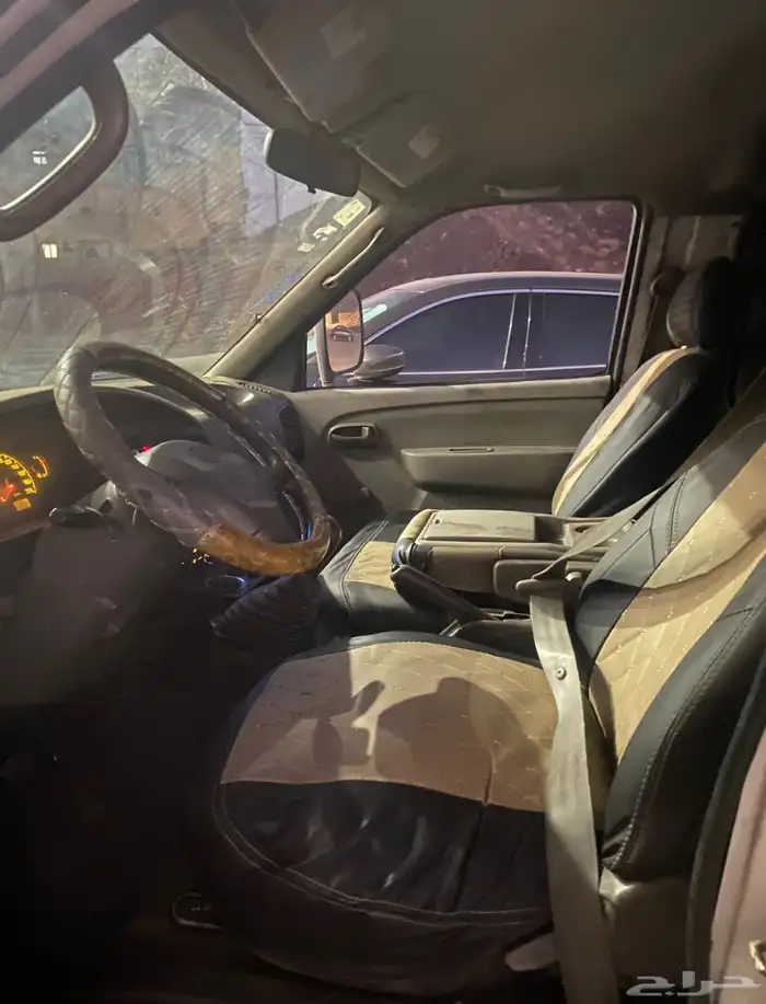 باص كيا 7