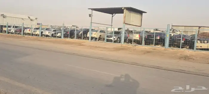 كاديلاك بانواعه للبيع قطع غيار فقط 2