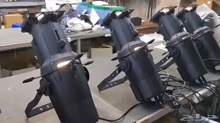 تأجير شاشات LED اضاءات صوتيات مسارح بأسعار منافسة 18