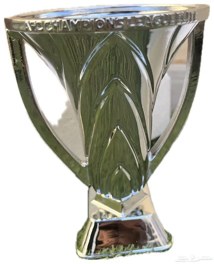 كاس اسيا النخبة (الاهلي) 1