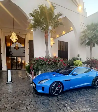 اف تايب جاكور سبورت 2019 0