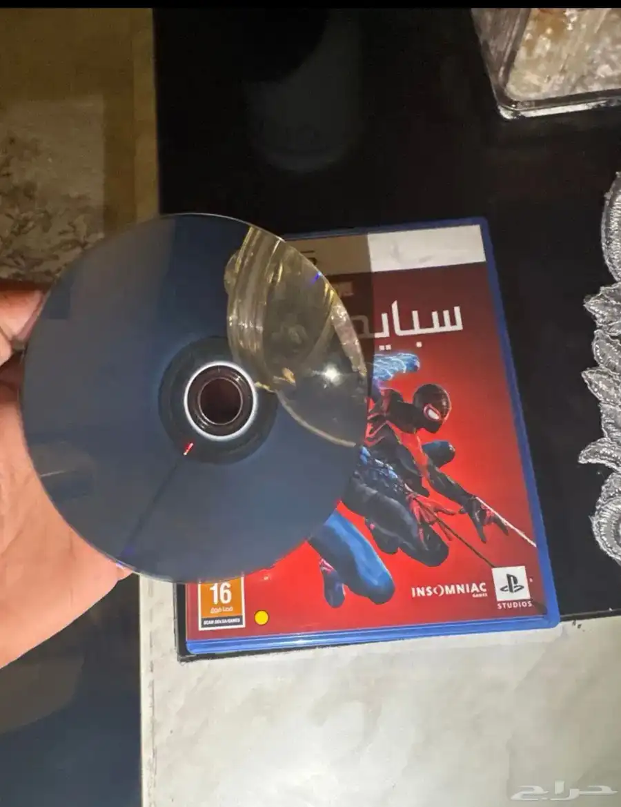 شريط سبيدر مان 2 الجديد 2