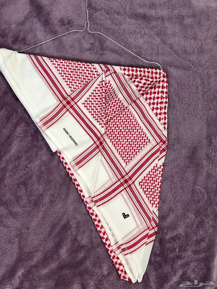 شماغ ماركو فلانتينو 1