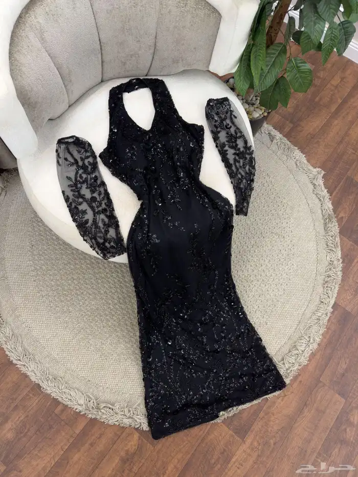فساتين سهره مميزه 75