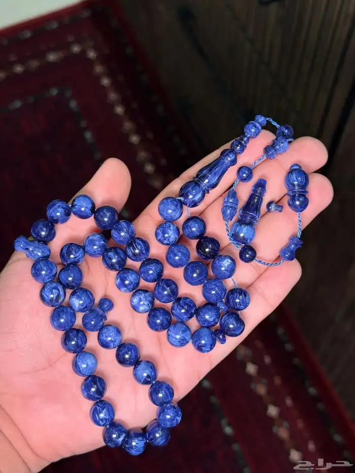 مسابيح فاتوران خراطة تركية بسعرر ملكيي وشحن مجاني 3