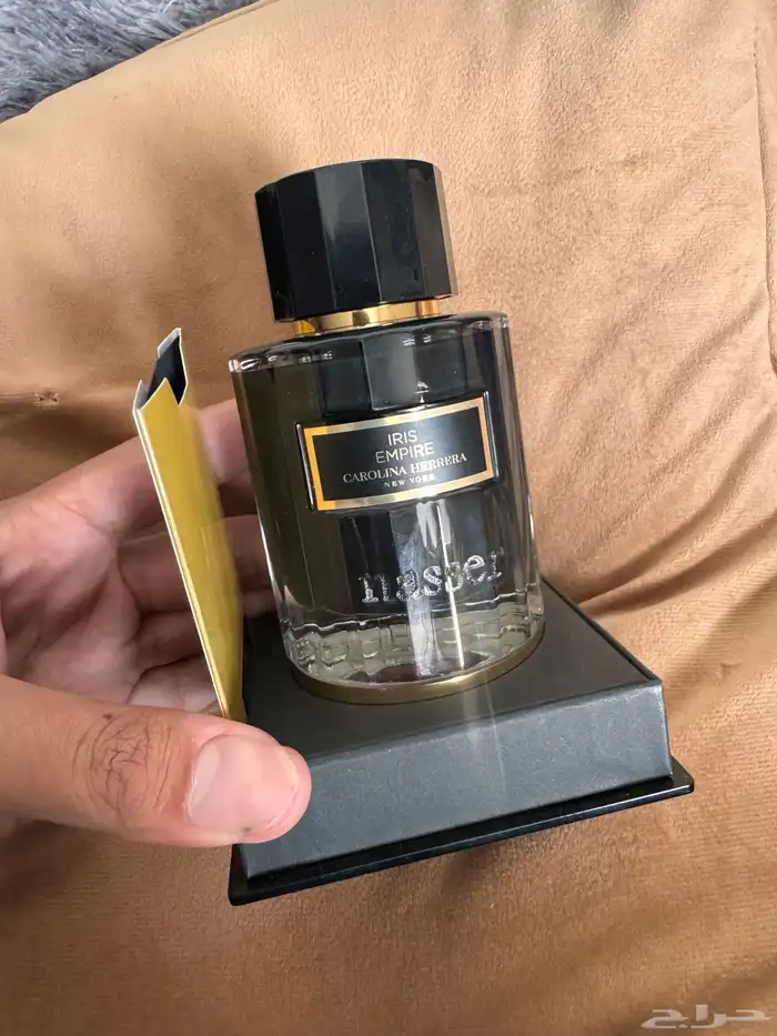 عطر كارولينا هيريرا 2