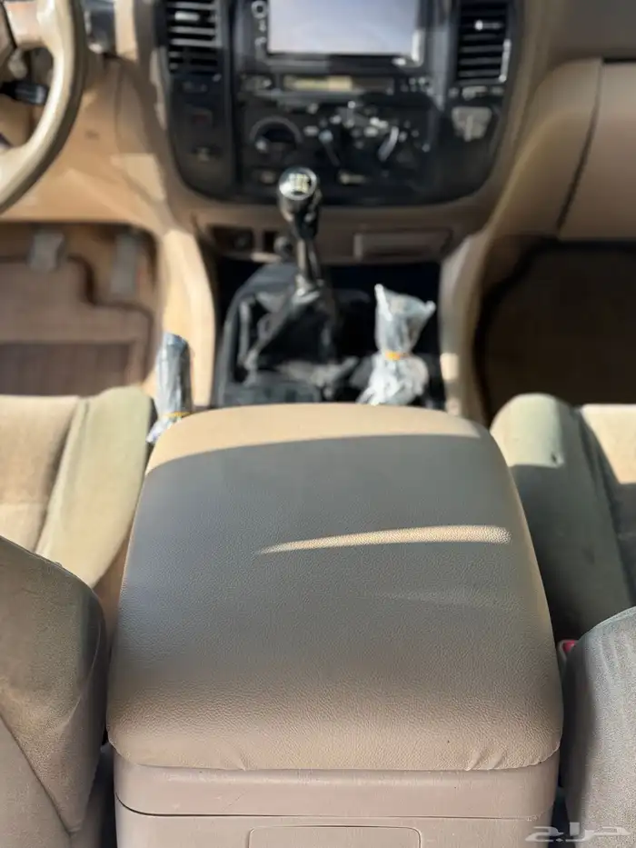 في اكس ار v8 قير عادي 10