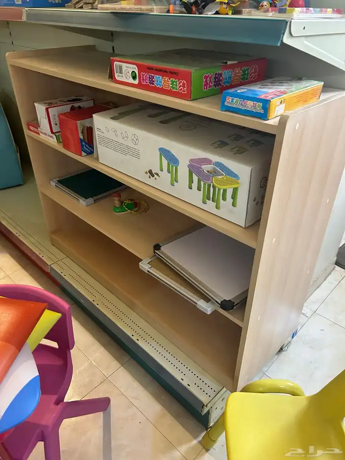 تجهيز مدارس اثاث مدارس العاب اطفال 18