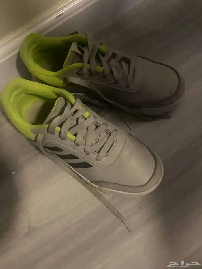 متوفر شوز اديداس مقاس35 0