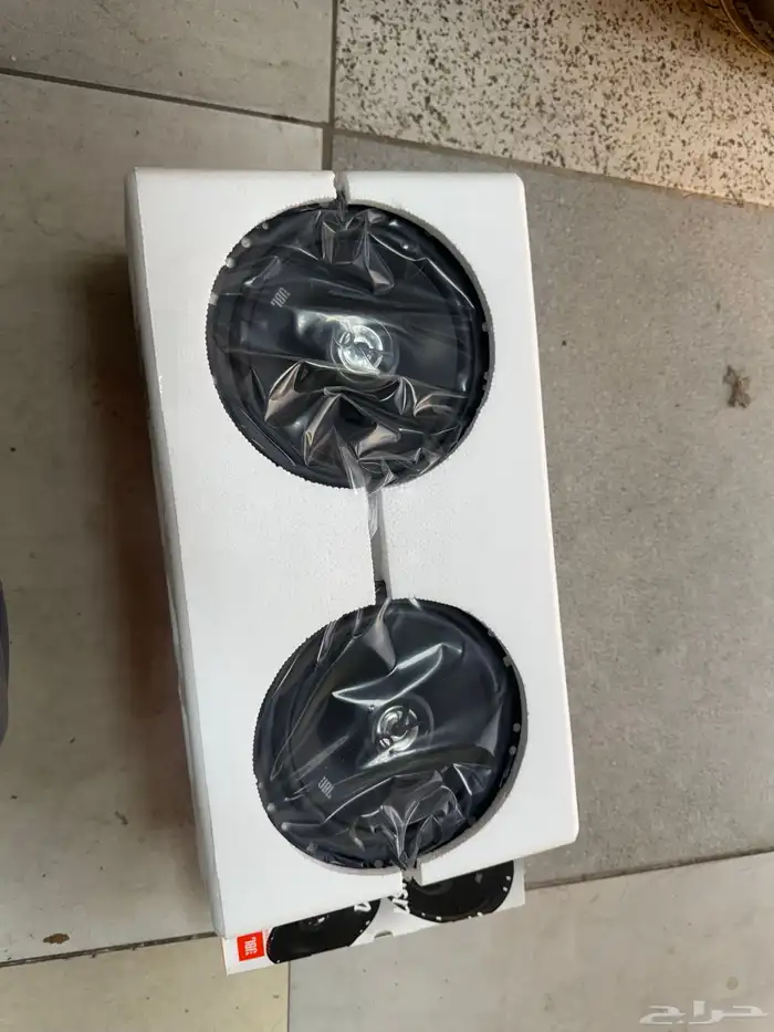 سماعه جي بي ال دائري JBL 1