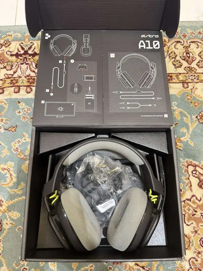 سماعه للبيع 1