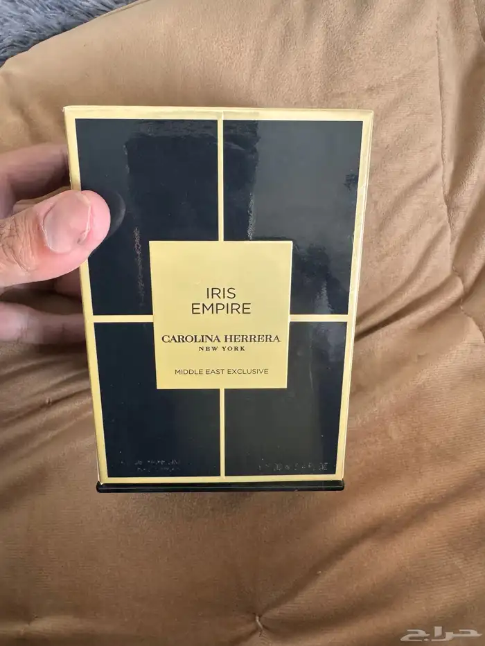 عطر كارولينا هيريرا 3