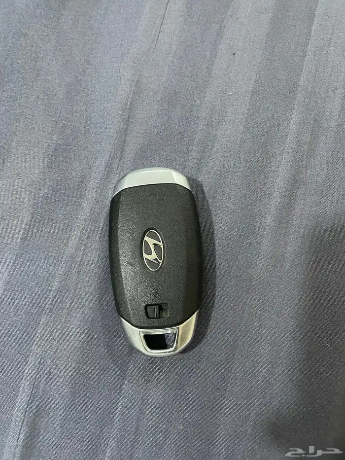 ريموت هونداي 1