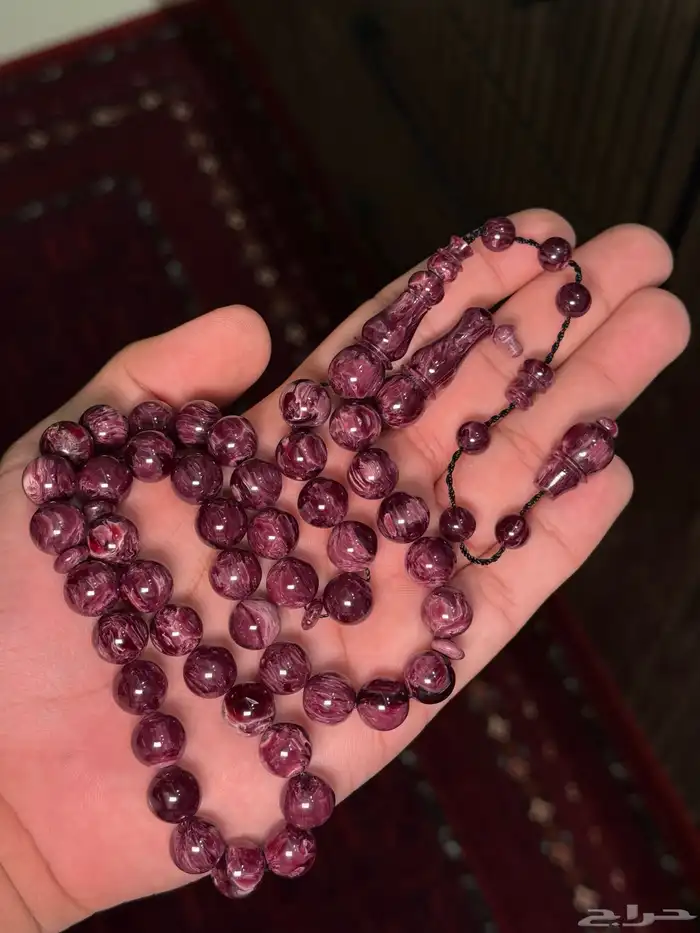 مسابيح فاتوران خراطة تركية بسعرر ملكيي وشحن مجاني 0