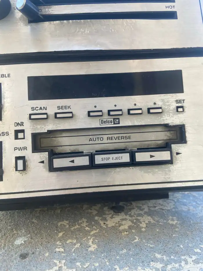 قطع غيار واكسسوارات شفروليه كابرس 1990 وتحت 32